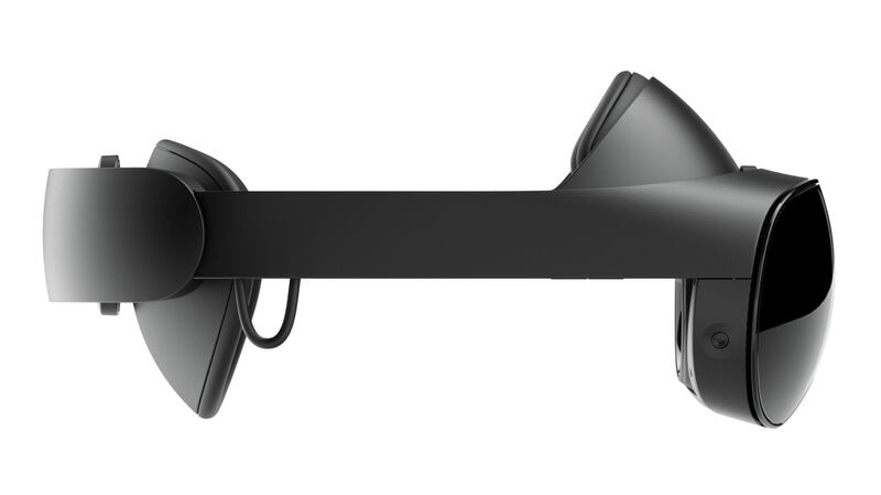 Meta Quest Pro, il visore per la realtà virtuale  7