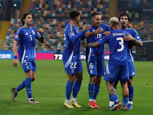 Azzurri Partner Day, a Covercano una giornata con le aziende che sostengono le Nazionali