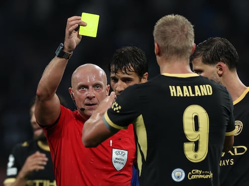 Zero rigori, più gol, var ignorato