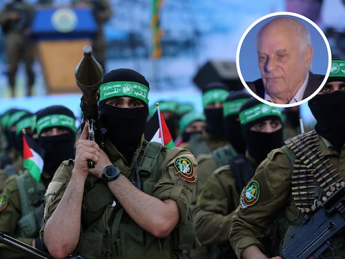"Io negoziatore di ostaggi vi dico come liberare i rapiti da Hamas”