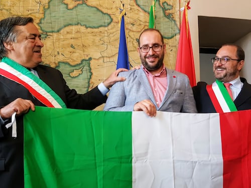 Palermo, medico palestinese nella nuova giunta di Orlando