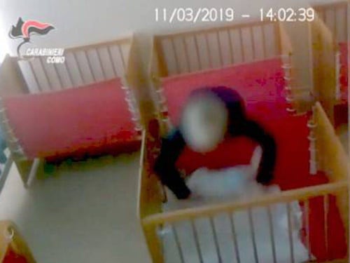 Cernobbio, maestra maltrattava bambini: condannata a 4 anni