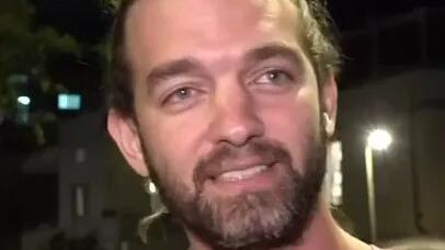 Lev Kreitman, chi è il riservista sopravvissuto al 7 ottobre che ha fermato il terrorista di Jaffa