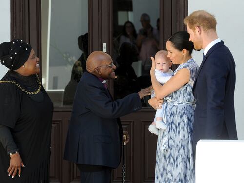 Tutti i passi falsi di Harry e Meghan