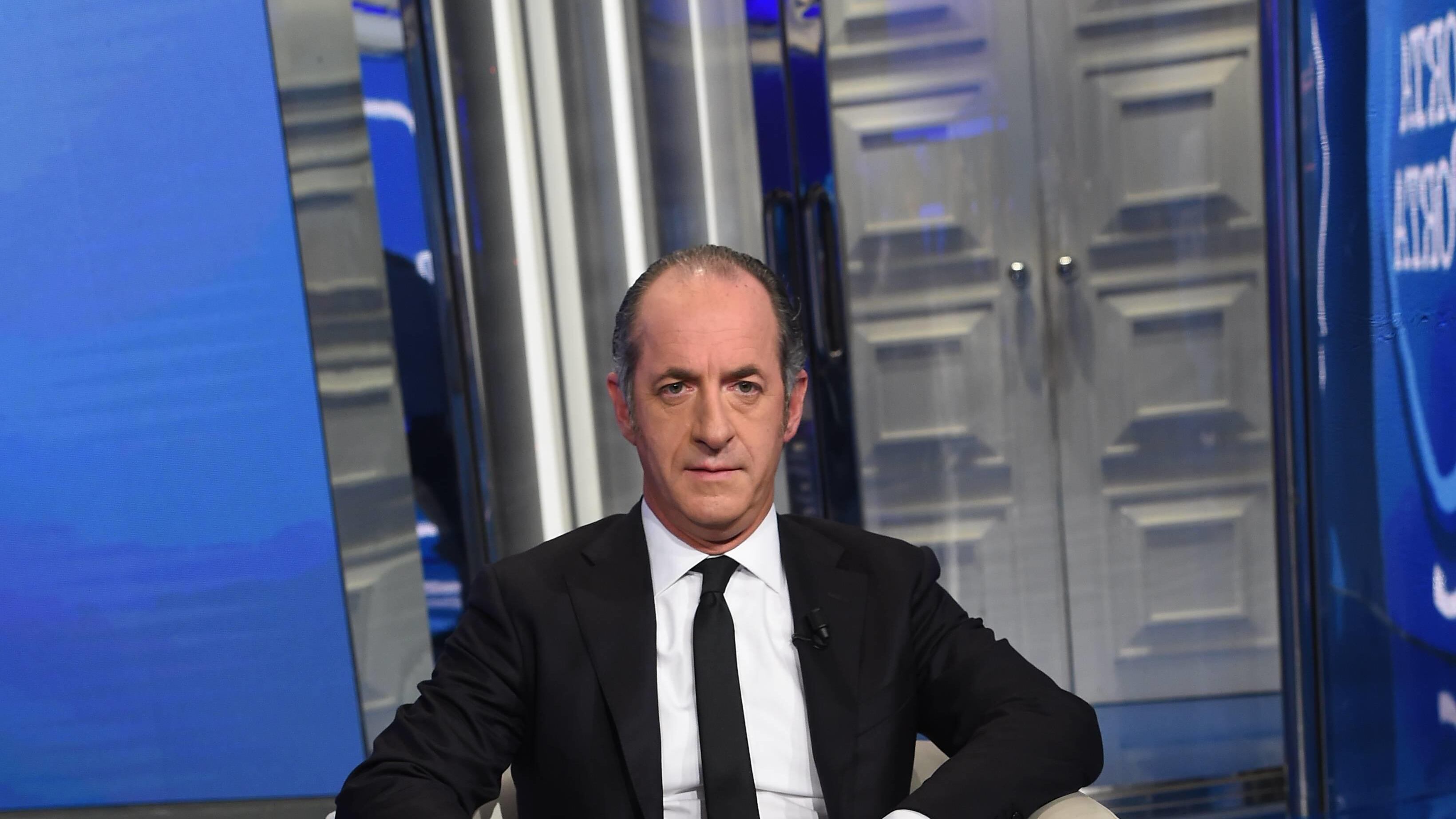 Autonomia, Zaia: "Il Conte bis non sta producendo nulla"