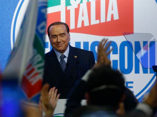 Scuola, lavoro e modernità: la ricetta del Cav per la rivoluzione liberale
