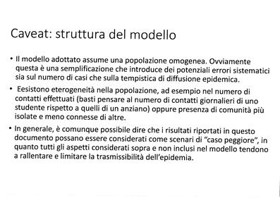 Ecco lo studio di Merler sull'arrivo del coronavirus in Italia 10