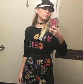 Miley Cyrus, sexy fotografie 20
