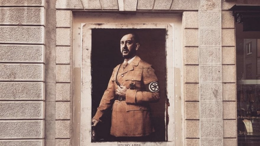 Su RadioTre va in onda il paragone choc: "Salvini come Hitler"