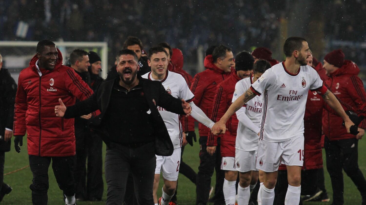 Così i soci di radio Rossonera si comprano un pezzo di Milan