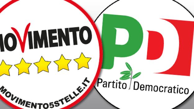 Di Maio: "No a Bonaccini". Ma i 5S in Regione (e Grillo) aprono