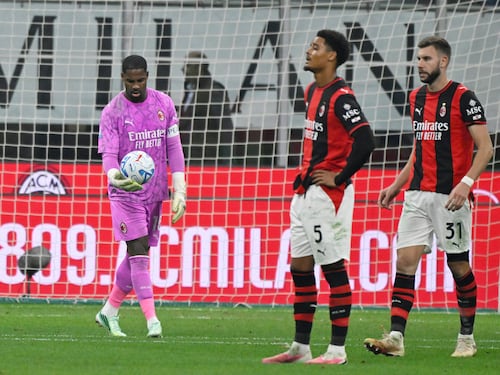 Milan choc: il Bologna ribalta i rossoneri nel secondo tempo, la tripletta di Mbangula vale il 2-4 a San Siro