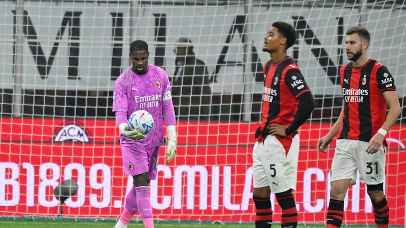Milan choc: il Bologna ribalta i rossoneri nel secondo tempo, la tripletta di Mbangula vale il 2-4 a San Siro
