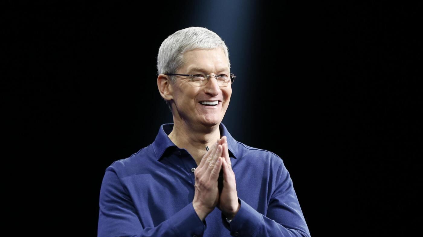 Apple riduce le assunzioni. Pesa il "virus" dell'iPhone
