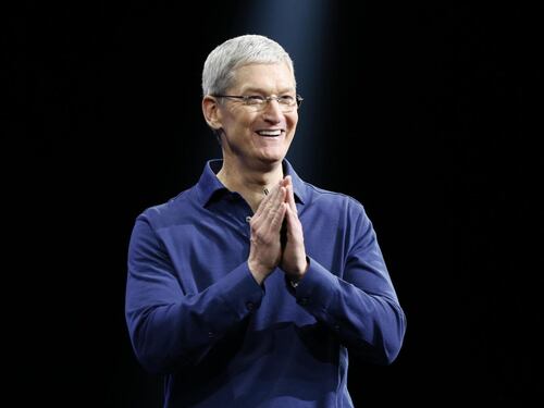 Per Apple maximulta da 1,1 miliardi