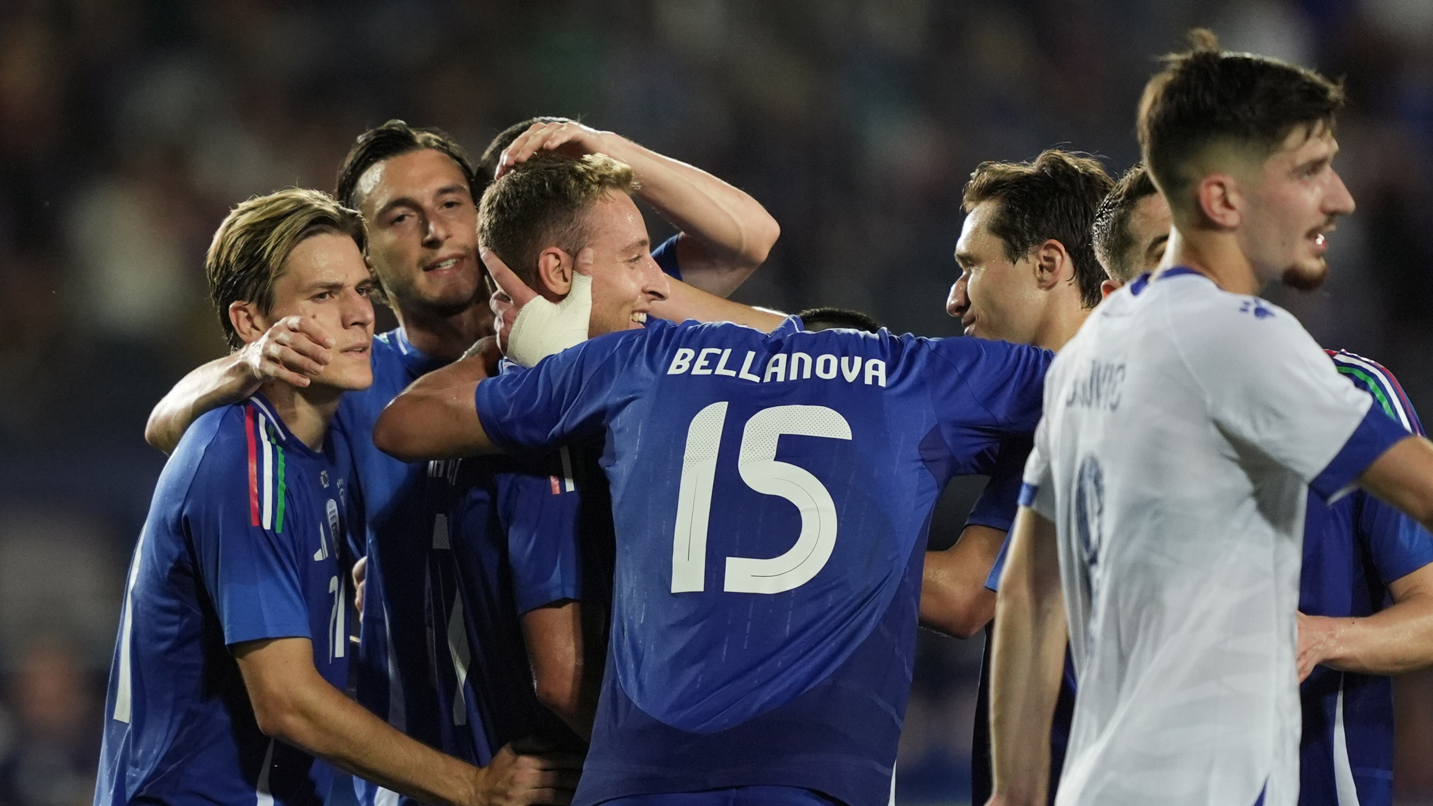 Euro 2024, ecco le new entry dell'Italia di Luciano Spalletti