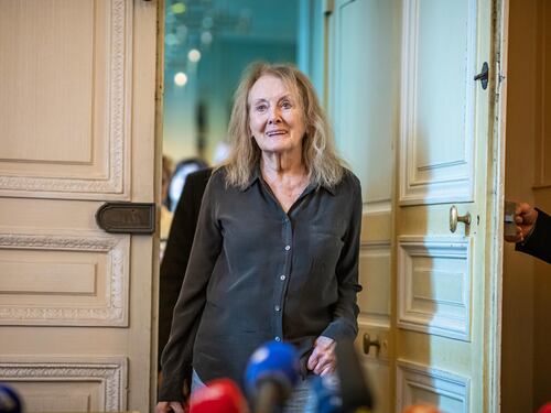 Con lei l'autofiction è un'arte