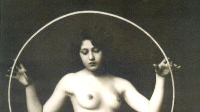 LETTERATURA EROTICA I ricordi spudorati e lascivi di una prostituta senza filtri