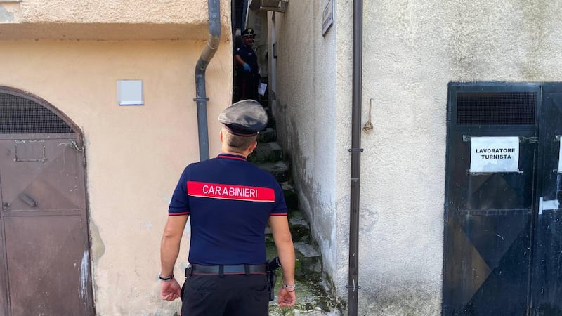 Tragedia in provincia di Potenza, donna di 57 anni trovata morta in casa: aveva un grave trauma al volto