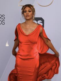 Sag Awards 2019, i look più sexy in foto 8