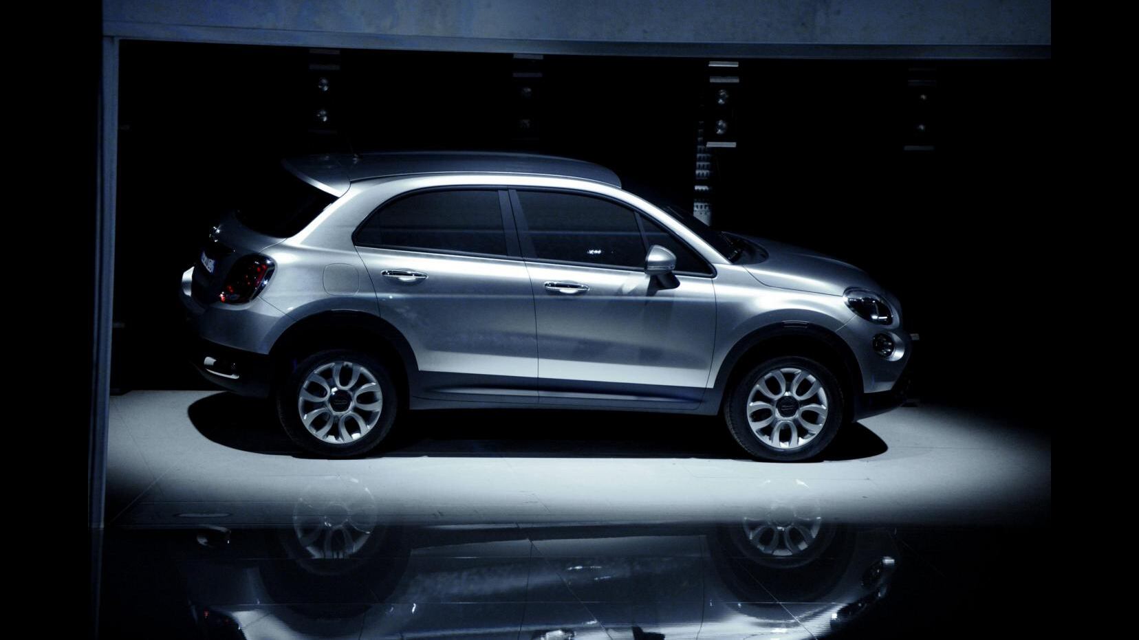 Ecco dove nasceranno le nuove Fca