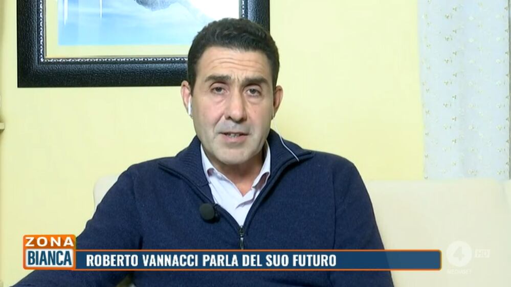 "Valuterò la proposta". Vannacci pronto a scendere in campo?