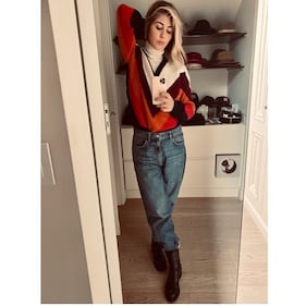 Roberta Sinopoli sensuale su Instagram 6