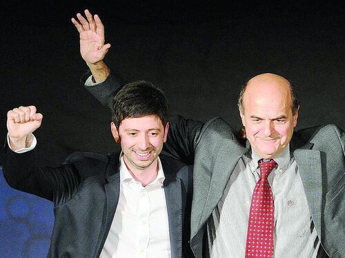 I padri nobili del Pd sono rimasti senza figli