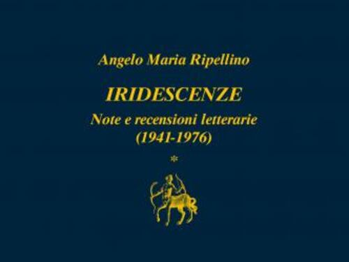 Ripellino, lo spirito russo di uno scrittore magico