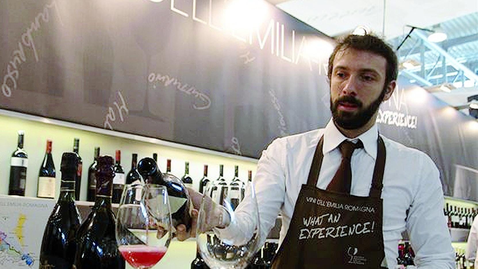 Piattaforma di lancio per il made in Italy