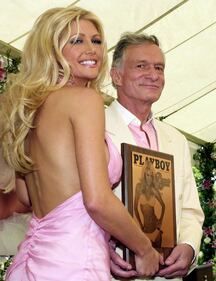 Mansion e conigliette, il fantastico mondo di Playboy: foto 9