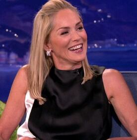 La foto hot di Sharon Stone che ha impazzire i fan 2