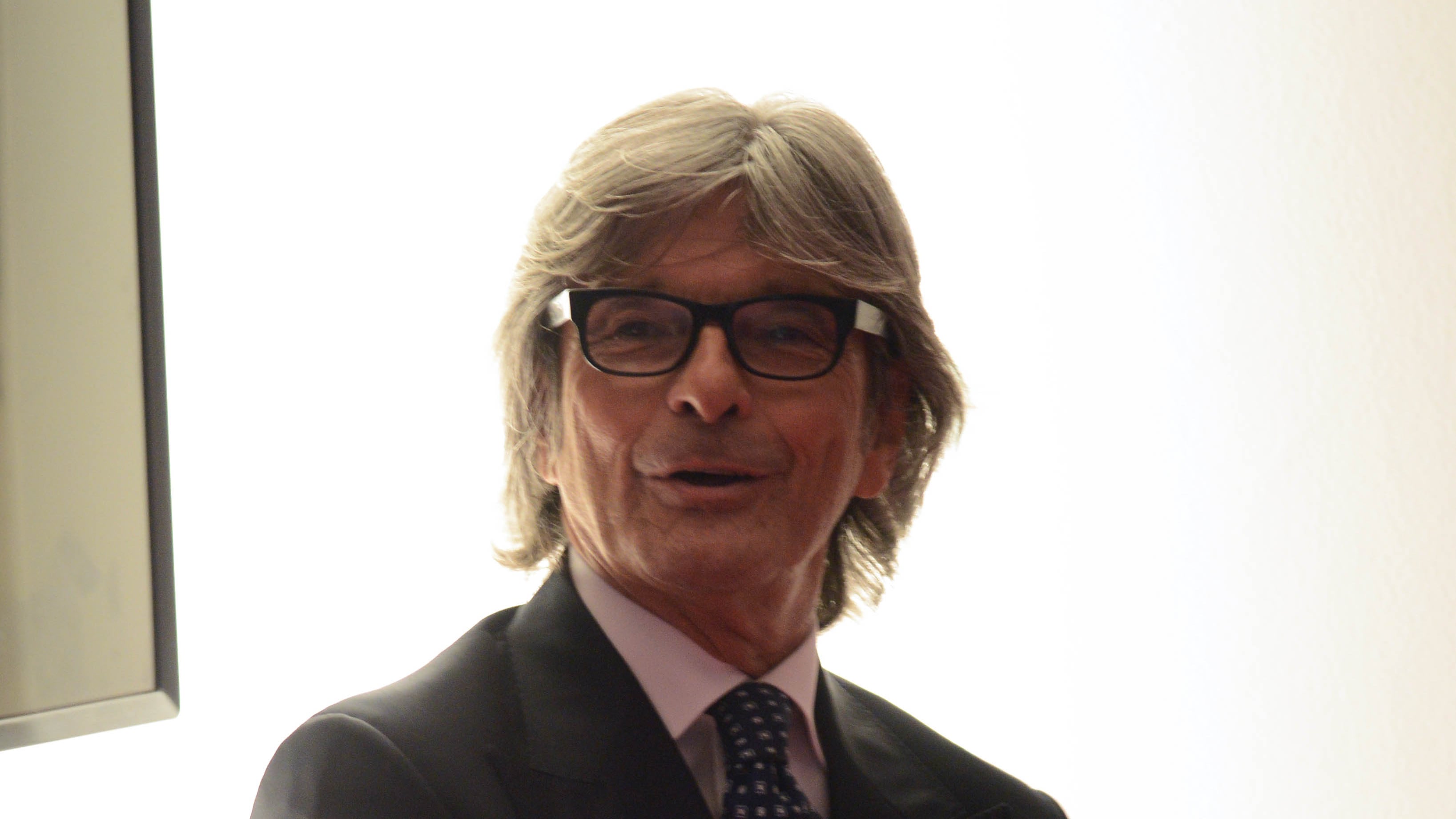 Roberto Alessi lascia Novella 2000 dopo 14 anni