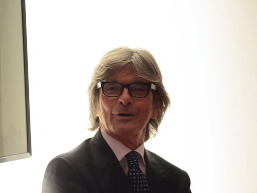 Roberto Alessi lascia Novella 2000 dopo 14 anni