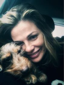 Vanessa Incontrada, le foto dell'attrice 11