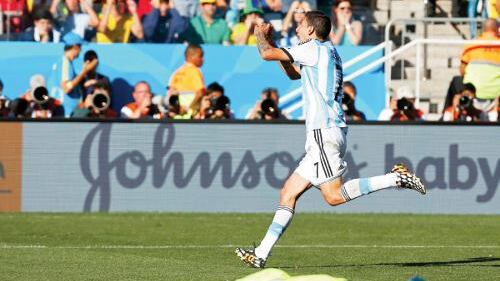 Mondiale in zona Cesarini, quanti gol negli ultimi minuti