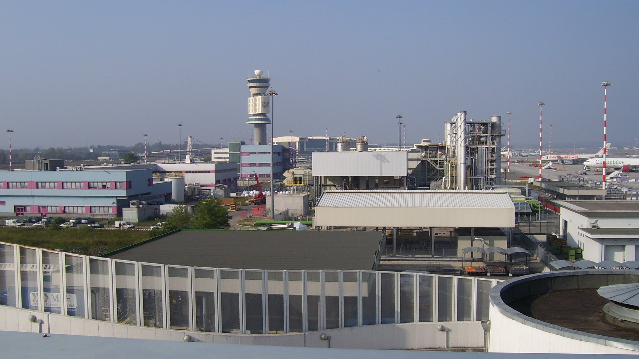 Aeroporti di Milano, A2A acquisisce Sea Energia