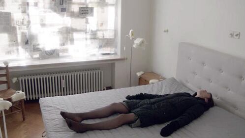 Il cinema di Lars von Trier, foto 11