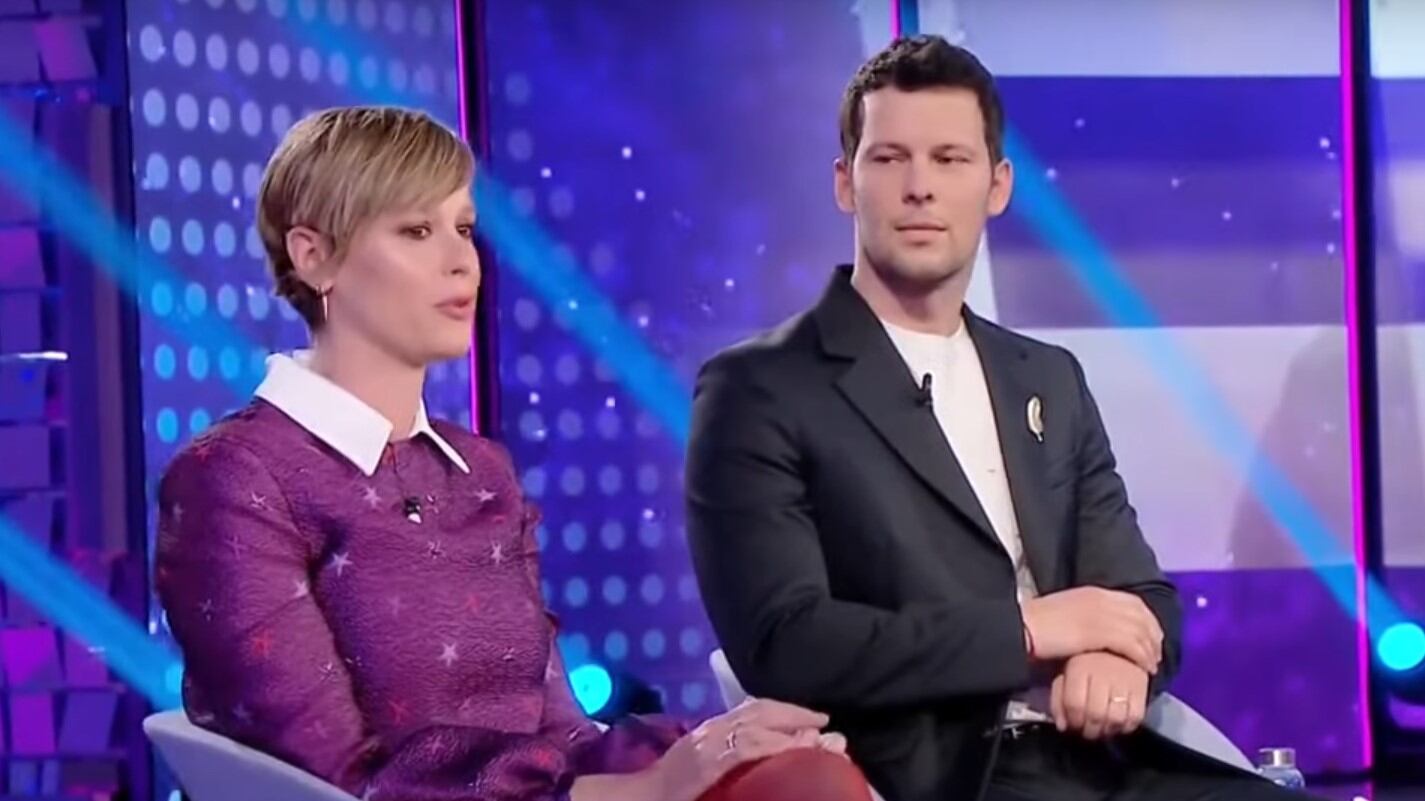 "Ho sofferto molto...", Federica Pellegrini in lacrime racconta la nascita della figlia