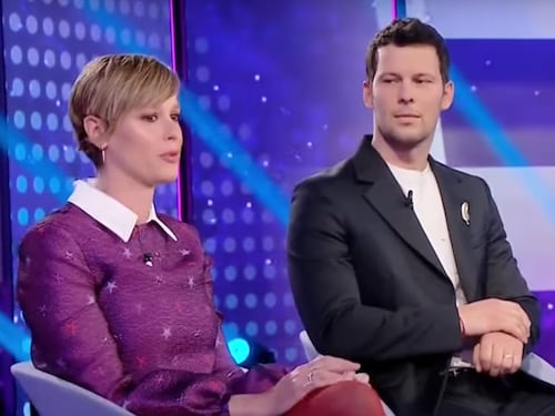 "Ho sofferto molto...", Federica Pellegrini in lacrime racconta la nascita della figlia