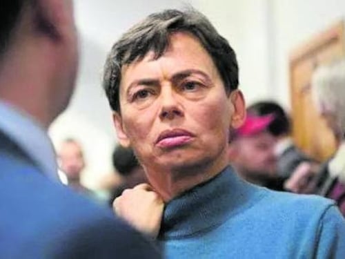 "Kara-Murza, madre avvelenata a Berlino"