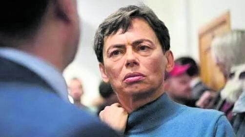 "Kara-Murza, madre avvelenata a Berlino"