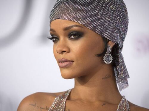 Rihanna, arriva ANTI