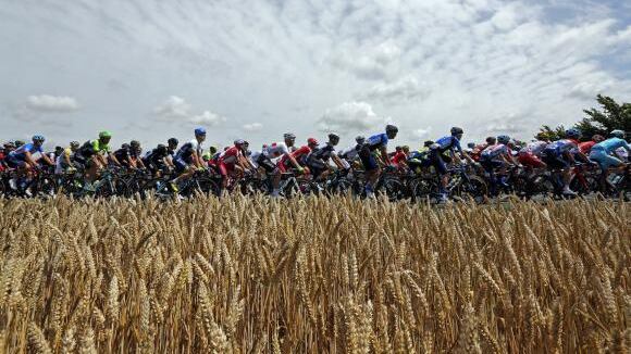 Tour de France 10 tappa: presentazione percorso e altimetria