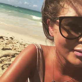 Lady Piatek incanta su Instagram: gli scatti della bella Paulina 2