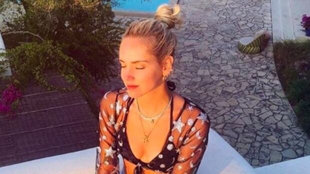 Chiara Ferragni: "Ossessionata dalla ricerca del significato della vita"