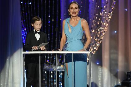 SAG Awards, tutti i look 56