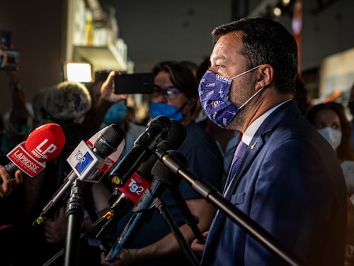 Salvini rilancia il nucleare. "Anche in Lombardia". E scoppia la polemica