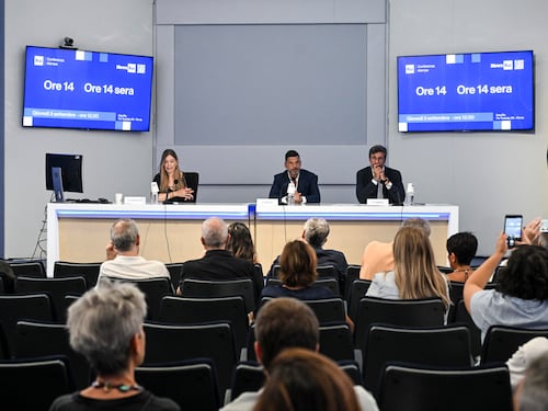 “Venduto”, insulti e battutacce: alta tensione in Rai tra Sottile e gli uomini di Report