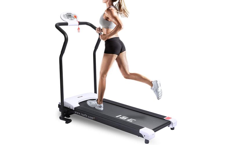 Ise tapis roulant elettrico